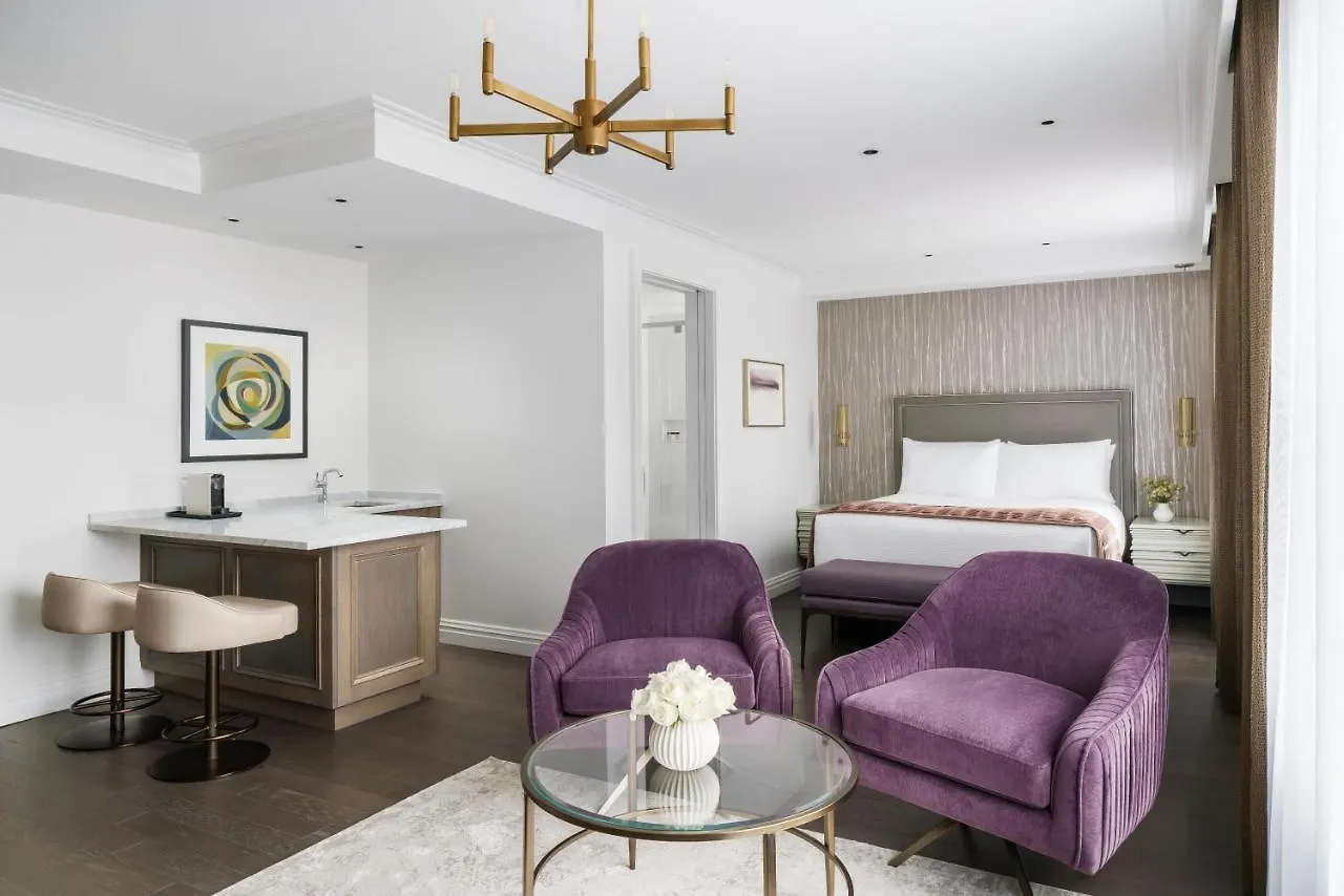 The Wallace Hotel New York 5*,