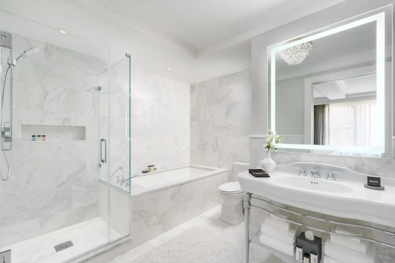 The Wallace Hotel New York