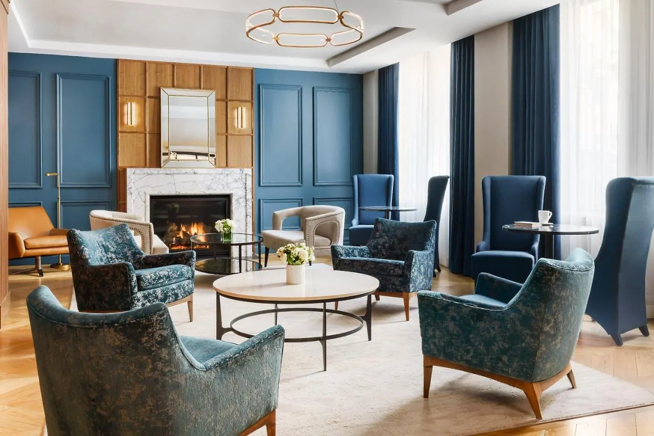 The Wallace Hotel New York