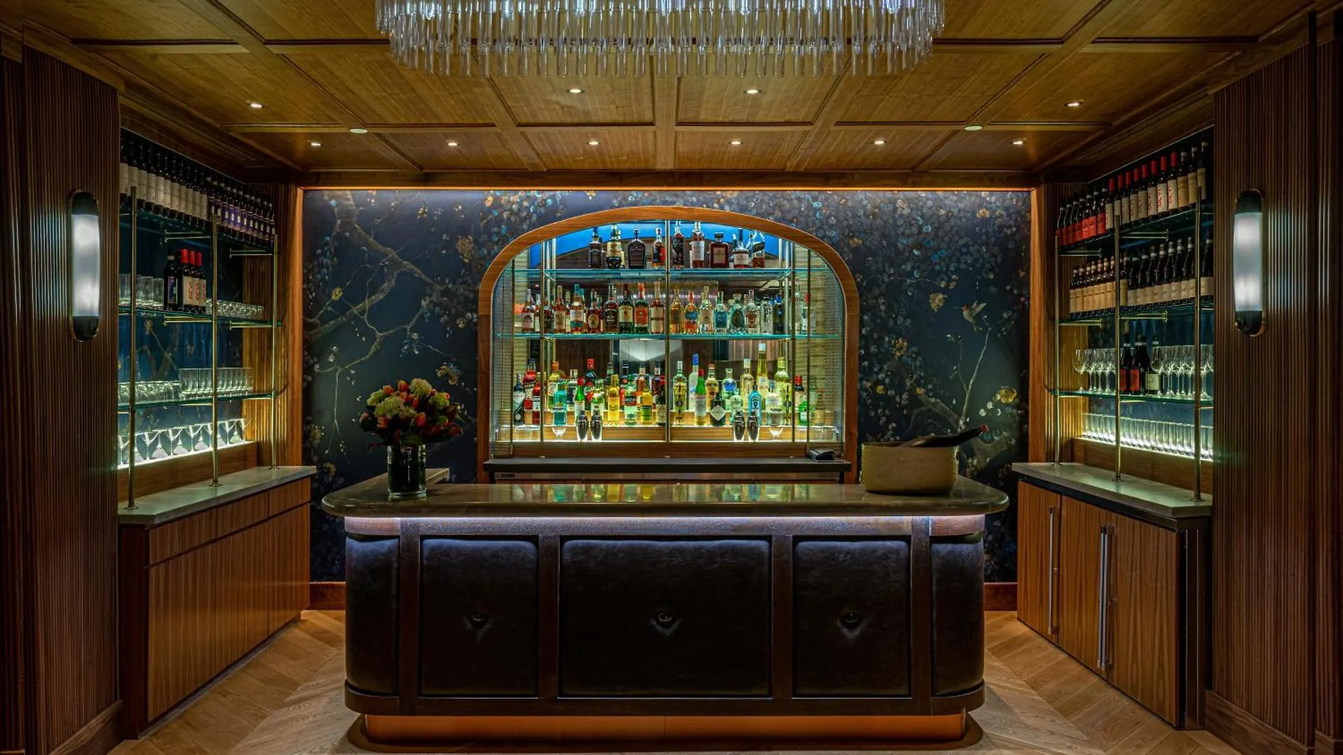 The Wallace Hotel New York
