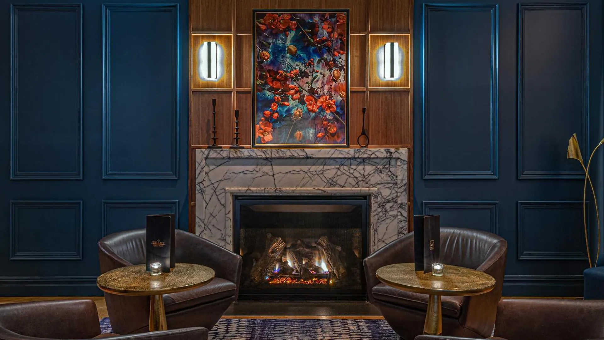 The Wallace Hotel New York