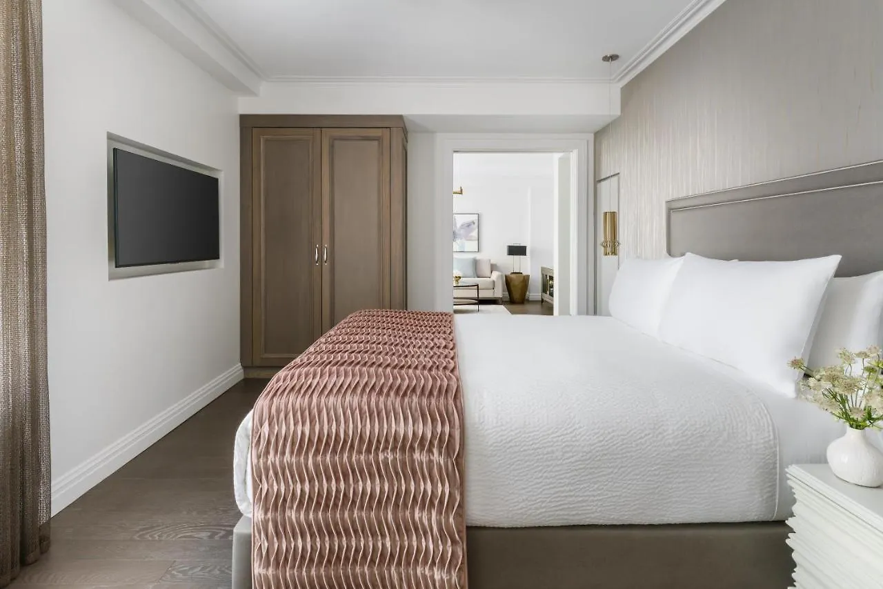 The Wallace Hotel New York 5*,