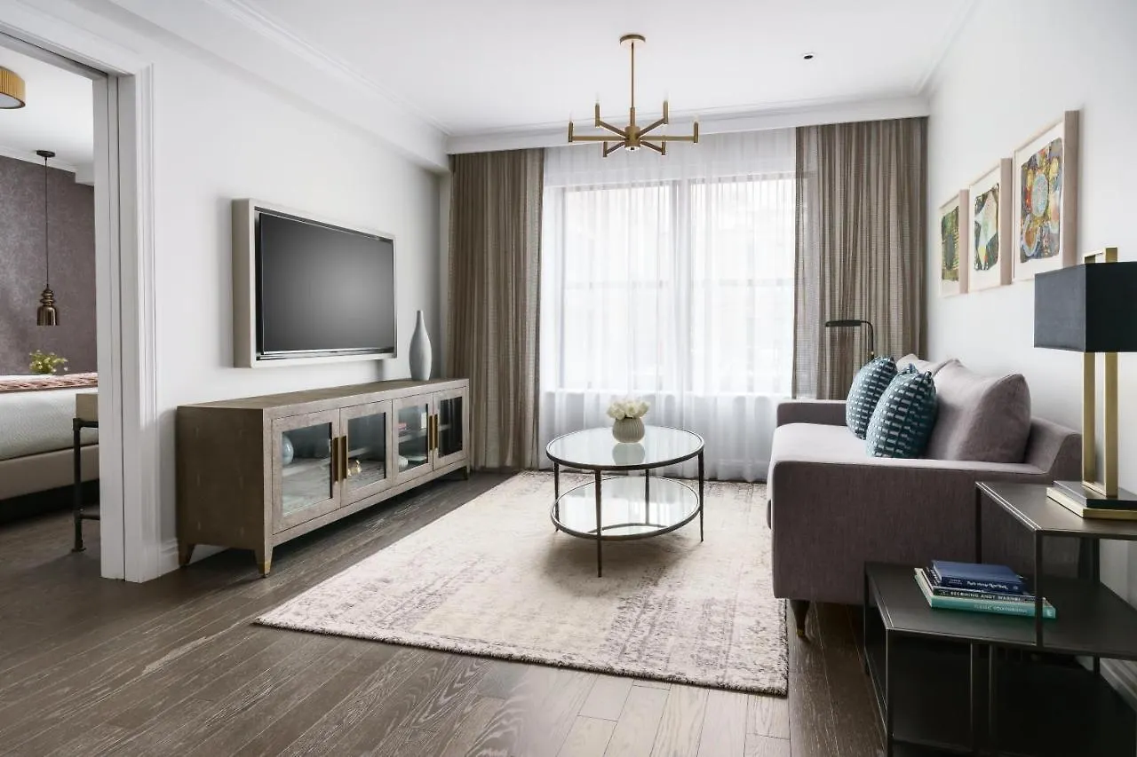 The Wallace Hotel New York