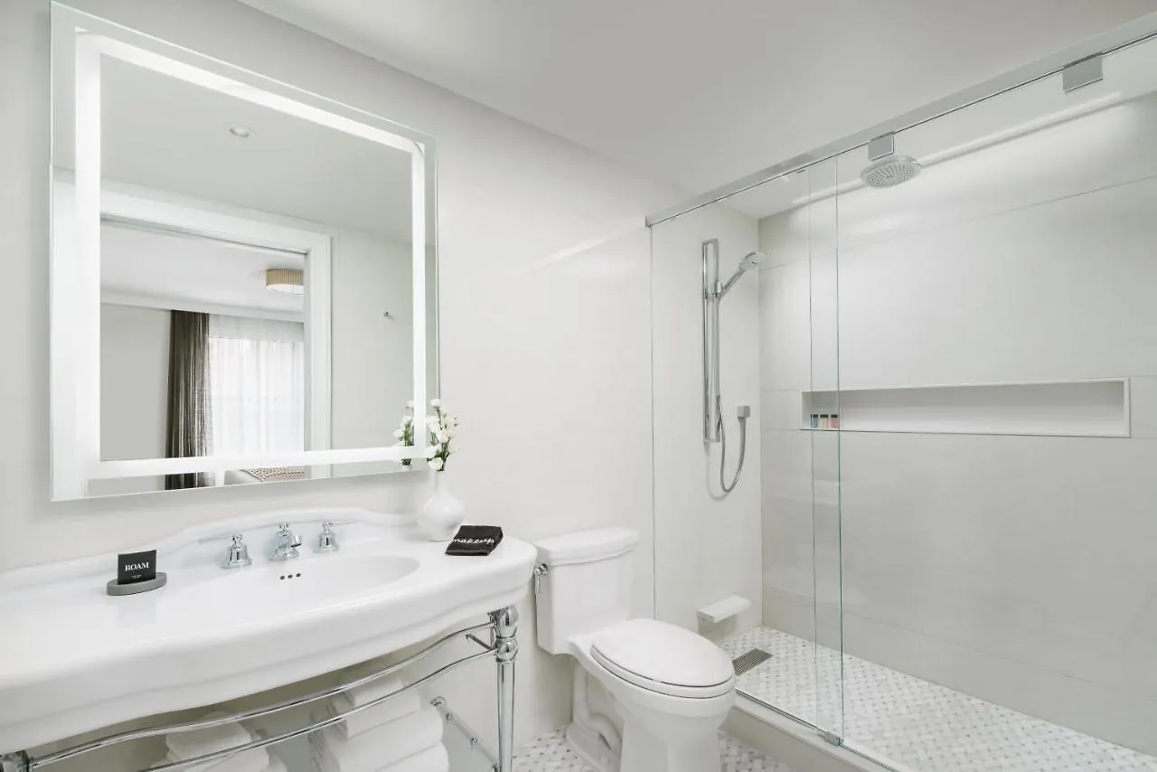 The Wallace Hotel New York 5*,  USA