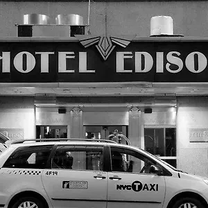 Edison Times Square **** New York