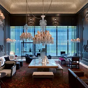 Baccarat Hotel&residences New York